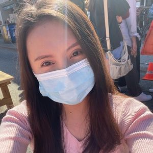 Meet your Posher, Jessa marie